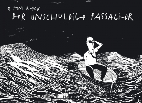 Der unschuldige Passagier